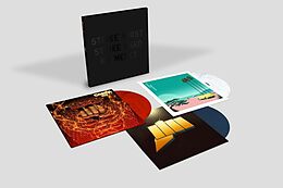 Ost/leo Birenberg & Zach Robinson Vinyl Cobra Kai (lp Box Set)