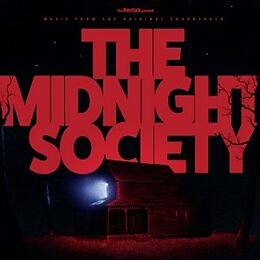 Movers,The Vinyl The Midnight Society Soundtrack