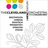 Cleveland Orchestra, welser-möst Super Audio CD A New Century