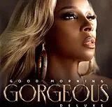 Mary J. Blige LP (analog) Good Morning Gorgeous(deluxe Edition)