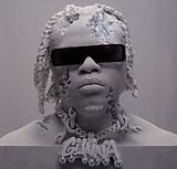 Gunna LP (analog) Ds4ever