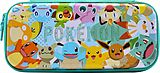 Vault Case - Pikachu + Friends Edition [NSW] als Nintendo Switch-Spiel