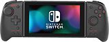 Split Pad Pro - black [NSW] als Nintendo Switch, Switch OLED-Spiel