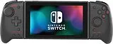 Split Pad Pro - black [NSW] als Nintendo Switch, Switch OLED-Spiel