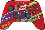 Wireless Horipad Controller - Super Mario [NSW2/NSW] als Nintendo Switch, Nintendo Swit-Spiel