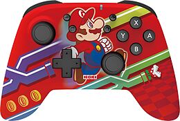 Wireless Horipad Controller - Super Mario [NSW] comme un jeu Nintendo Switch