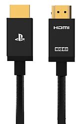 Ultra High Speed 8K HDMI 2.1 Cable [PS5] comme un jeu PlayStation 5