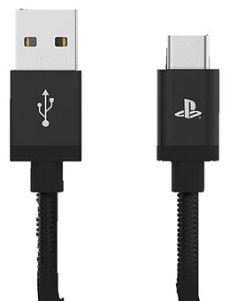 DualSense Charging Cable [PS5] als PlayStation 5-Spiel