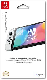 OLED Screen Protective Filter [NSW] comme un jeu Switch OLED
