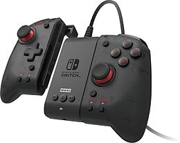 Split Pad Pro Attachment Set [NSW] comme un jeu Nintendo Switch, Switch OLED
