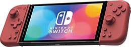 Split Pad Compact - apricot red [NSW] als Nintendo Switch, Switch OLED-Spiel