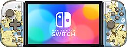 Split Pad Compact [Pikachu + Mimikyu] [NSW] comme un jeu Nintendo Switch, Switch OLED