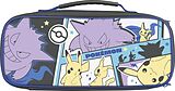 Cargo Pouch Compact [Pikachu, Gengar + Mimigma] [NSW] als Nintendo Switch, Nintendo Swit-Spiel