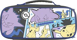 Cargo Pouch Compact [Pikachu, Gengar + Mimigma] [NSW] comme un jeu Nintendo Switch, Nintendo Swit