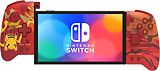 Split Pad Pro [Pikachu + Glurak] [NSW] comme un jeu Nintendo Switch, Switch OLED