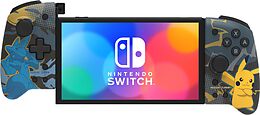 Split Pad Pro [Pikachu + Lucario] [NSW] comme un jeu Nintendo Switch, Switch OLED