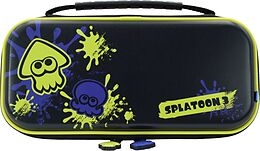 Vault Case - Splatoon 3 [NSW] comme un jeu Nintendo Switch, Switch OLED,
