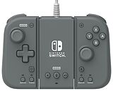 Split Pad Compact Attachment Set - grey [NSW] comme un jeu Nintendo Switch, Switch OLED