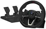 Racing Wheel Pro Deluxe - black [NSW] comme un jeu Nintendo Switch