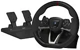 Racing Wheel Pro Deluxe - black [NSW/NSW2] als Nintendo Switch, Nintendo Swit-Spiel