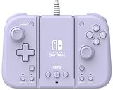 Split Pad Compact Attachment Set - pastel lila [NSW] als Nintendo Switch, Switch OLED-Spiel