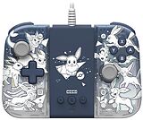 Split Pad Compact Attachment Set - Eevee [NSW] comme un jeu Nintendo Switch, Switch OLED