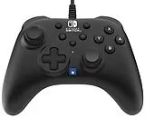 Horipad Turbo Controller - black [NSW] als Nintendo Switch, Switch OLED-Spiel