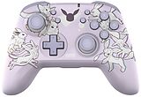 Wireless Horipad Controller - Eevee Evolutions [NSW] als Nintendo Switch, Switch OLED,-Spiel