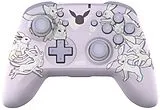 Wireless Horipad Controller - Eevee Evolutions [NSW2/NSW] als Nintendo Switch, Switch OLED,-Spiel