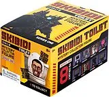 Skibidi Toilet - 4.5" Standard Figures Spiel