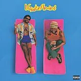Kaytraminé (aminé & Kaytranada) Vinyl Kaytraminé (2026 Pink Col. Vinyl)