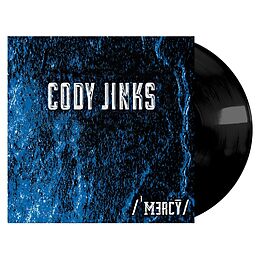 Jinks,Cody Vinyl Mercy