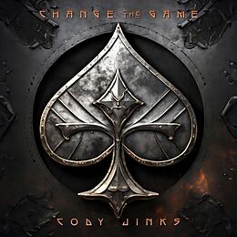 Jinks,Cody Vinyl Change The Game