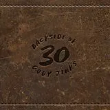 Jinks,Cody Vinyl Backside Of 30 - Black Vinyl