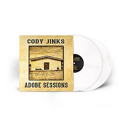 Jinks,Cody Vinyl Adobe Sessions