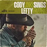 Jinks,Cody Vinyl Cody Jinks Sings Lefty Frizzell (black Vinyl)