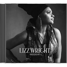 Lizz Wright CD Shadow