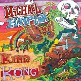 Michael Hampton CD King Kong