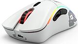 Glorious Model D Wireless Gaming Mouse - matte white als Windows PC-Spiel