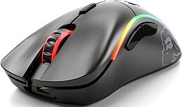 Glorious Model D Wireless Gaming Mouse - matte black als Windows PC-Spiel