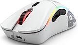 Glorious Model D- Wireless Gaming Mouse - matte white als Windows PC-Spiel