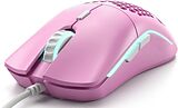 Glorious Model O Wired Limited Edition - Gaming Mouse - pink als Windows PC-Spiel