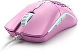 Glorious Model O- Wired Limited Edition - Gaming Mouse - pink als Windows PC-Spiel