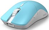 Glorious Model O Pro Wireless Gaming Maus - blue lynx - forge als Windows PC-Spiel