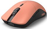 Glorious Model O Pro Wireless Gaming Maus - red fox - forge comme un jeu Windows PC