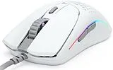 Glorious Model O 2 Gaming Maus - matte white als Windows PC-Spiel