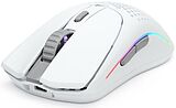 Glorious Model O 2 Wireless Gaming Maus - matte white als Windows PC-Spiel
