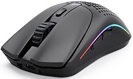 Glorious Model O 2 Wireless Gaming Maus - matte black comme un jeu Windows PC