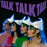 Paranoyds Vinyl Talk Talk Talk
