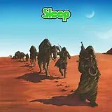 Sleep Vinyl Dopesmoker